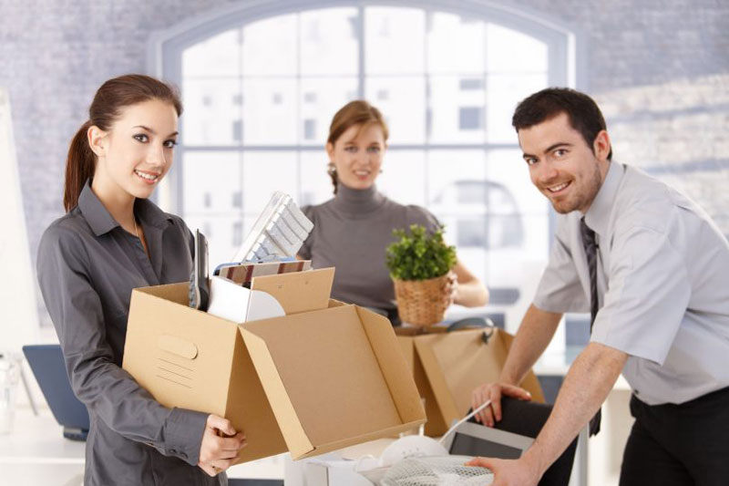 Office Removals Gold Coast