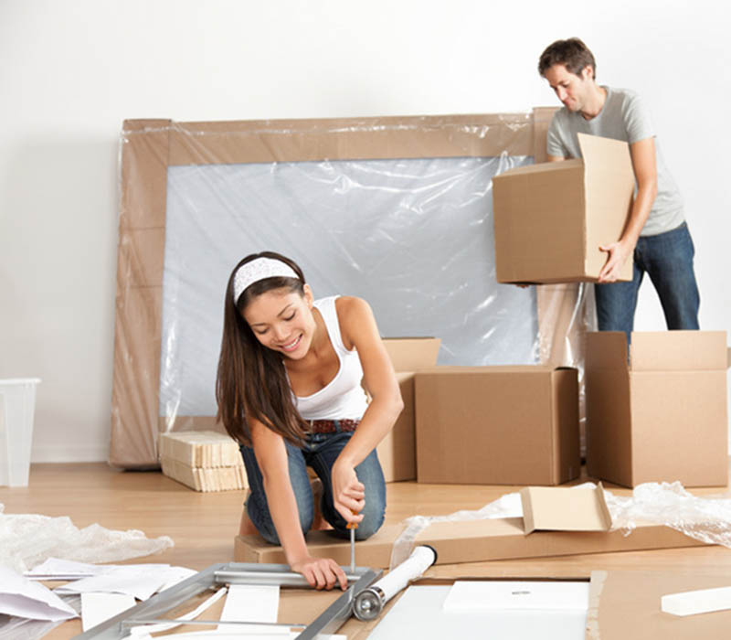 Furniture Movers Coombabah