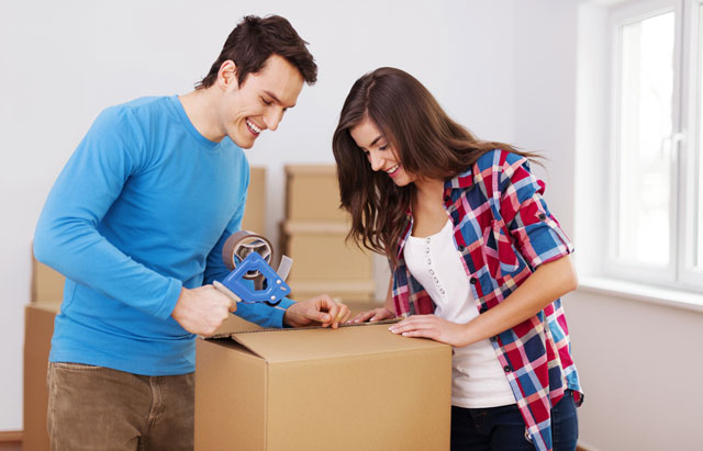 Furniture Movers Gold Coast