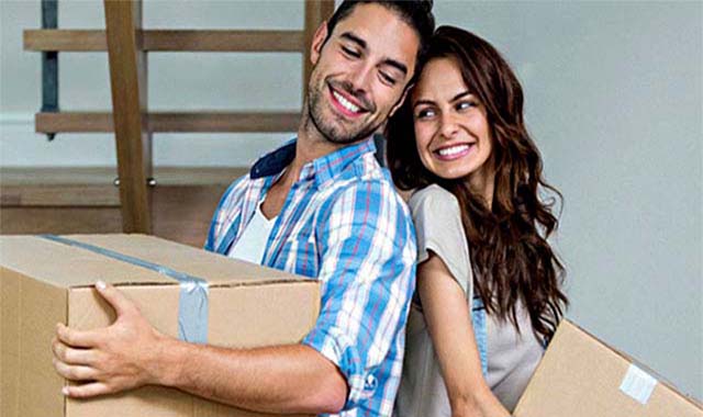 Furniture Movers Ormeau