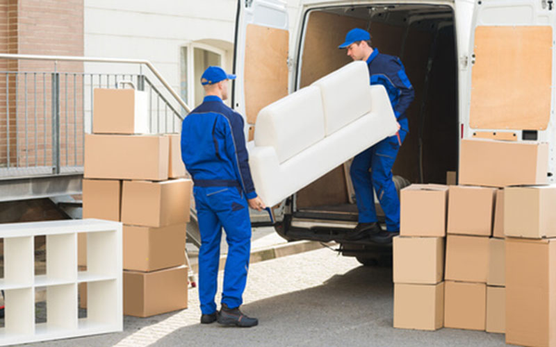 Office Movers Gold Coast