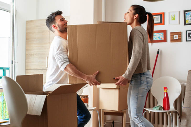 Furniture Movers Alberton